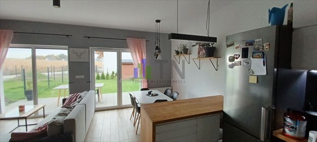dom na sprzedaż 112m2 dom Nadolice Wielkie