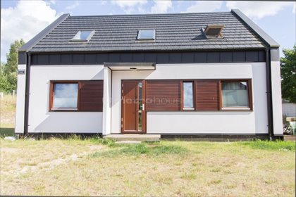 dom na sprzedaż 142m2 dom Turowo
