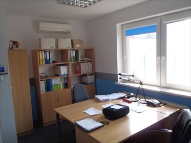 Lokal użytkowy na wynajem Warszawa, Bemowo 210m2 Foto 4