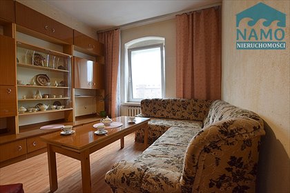 Mieszkanie dwupokojowe na sprzedaż Wrocław, Krzyki, gen. Józefa Hallera 43m2 Foto 2