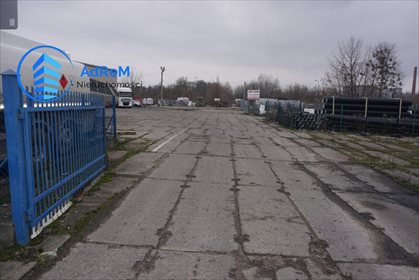 lokal użytkowy na sprzedaż 12305m2 lokal użytkowy Białystok, Młodych