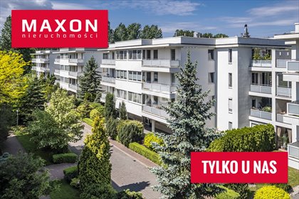Zapraszam do wynajmu 2-pokojowego mieszkania z dużym tarasem mieszkanie Warszawa, Mokotów, al. Aleja Wilanowska