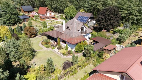 Na sprzedaż dom 105 m² w Niwkach - pełen komfort i idealny stan dom Niwki