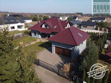 dom na sprzedaż 349m2 dom Zielona Góra, Ochla