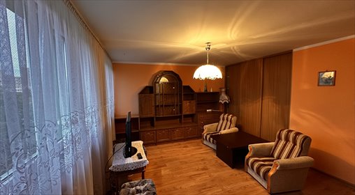 Zapraszam do wynajmu 3-pokojowego mieszkania 56 m² z zabudowanym balkonem mieszkanie Lubin, Przylesie, Sokola