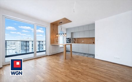 mieszkanie na sprzedaż 41m2 mieszkanie Rumia, HUSARSKA 21