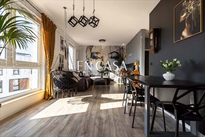 mieszkanie na sprzedaż 53m2 mieszkanie Warszawa, Ursynów, Pieskowa Skała