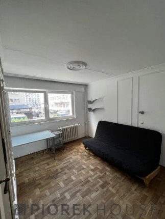 mieszkanie na sprzedaż 41m2 mieszkanie Warszawa, Żoliborz, Elbląska