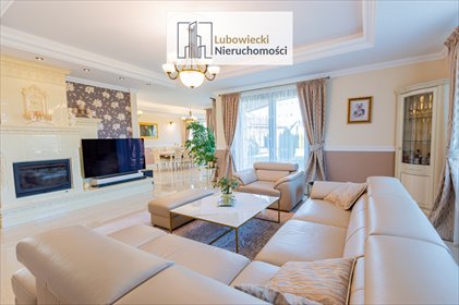 dom na sprzedaż 383m2 dom Lipowiec