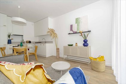 mieszkanie na sprzedaż 36m2 mieszkanie Kraków, Czyżyny, Bolesława Orlińskiego