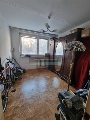 Dwupokojowe mieszkanie 47 m² z loggią i piwnicą - Bemowo mieszkanie Warszawa, Bemowo, Baborowska