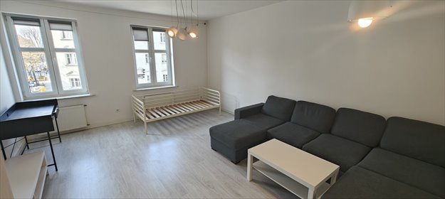 Atrakcyjne 2-pokojowe mieszkanie po remoncie na Grunwaldzie mieszkanie Poznań, Grunwald, Głogowska