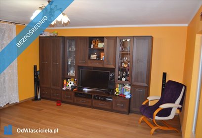 mieszkanie na sprzedaż 57m2 mieszkanie Wołomin, Wileńska