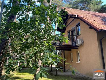Apartament 36 m² z tarasem w Pobierowie - zapraszam mieszkanie Pobierowo