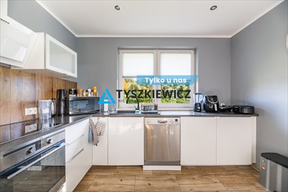 dom na sprzedaż 172m2 dom Grabowo Kościerskie, Kasztanowa