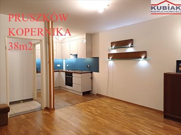 mieszkanie na sprzedaż 38m2 mieszkanie Pruszków, Mikołaja Kopernika