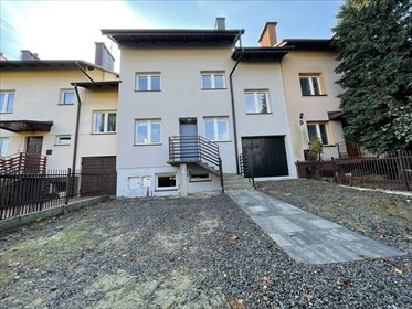Do sprzedania funkcjonalny budynek mieszkalny 280 m² z 10 niezależnymi lokalami lokal użytkowy Rzeszów, Łagodna