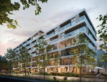 mieszkanie na sprzedaż 32m2 mieszkanie Wrocław, Kleczków, Władysława Reymonta