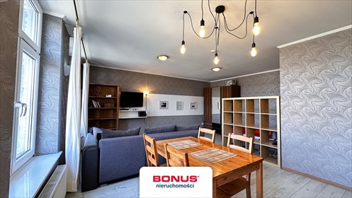 Mieszkanie dwupokojowe na sprzedaż Gdańsk, Lastadia 50m2 Foto 5