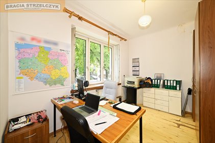 Polecam przestronne 39,17 m² na Pradze-Południe z wysokim sufitem mieszkanie Warszawa, Praga-Południe, Francuska