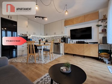 mieszkanie na sprzedaż 55m2 mieszkanie Tczew, gen. Bora-Komorowskiego