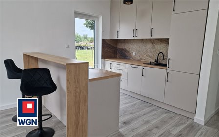 Do sprzedania nowoczesny dom 106 m² w Szprotawie dom Szprotawa, Podgórna