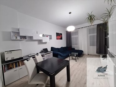 mieszkanie na sprzedaż 63m2 mieszkanie Szczecin, Śródmieście, Władysława Jagiełły