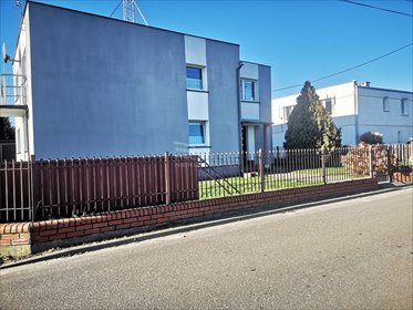 dom na sprzedaż 200m2 dom Smolno, Słoneczna