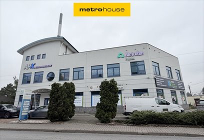 lokal użytkowy na wynajem 164m2 lokal użytkowy Opacz-Kolonia, Centralna