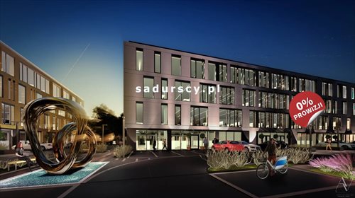 lokal użytkowy na sprzedaż 208m2 lokal użytkowy Kraków, Łagiewniki-Borek Fałęcki, Łagiewniki, Józefa Marcika