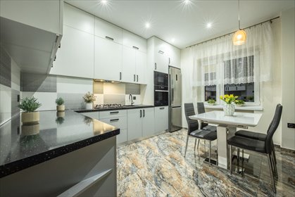 dom na sprzedaż 286m2 dom Łódź, Górna, Osobliwa