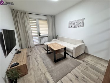 mieszkanie na wynajem 40m2 mieszkanie Rzeszów, Króla Augusta