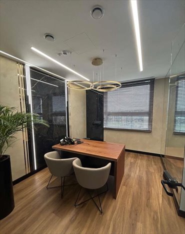 lokal użytkowy na wynajem 283m2 lokal użytkowy Warszawa, ul. Powązkowska