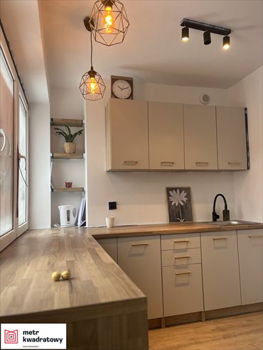 Kapitalny 3-pokojowy apartament z balkonem, gotowy do wprowadzenia mieszkanie Brodnica, Brodnica, Matejki