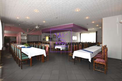 lokal użytkowy na sprzedaż 325m2 lokal użytkowy Szczecin, Gumieńce