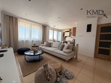 mieszkanie na sprzedaż 45m2 mieszkanie Lublin, Czechów, Króla Rogera