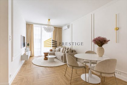 mieszkanie na wynajem 55m2 mieszkanie Warszawa, Mokotów, Domaniewska