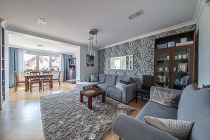 Przestronne 68m² z balkonem i garażem w Brzeźnie mieszkanie Gdańsk, Brzeźno, Dworska