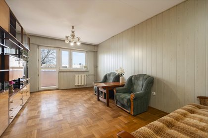 mieszkanie na sprzedaż 49m2 mieszkanie Warszawa, Bielany, Nocznickiego