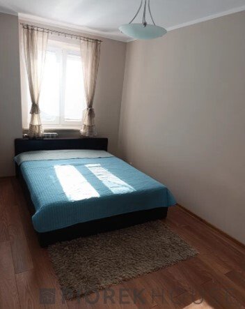 3-pokojowe mieszkanie 58,23 m² z balkonem (Ursynów) mieszkanie Warszawa, Ursynów, Czesława Przybylskiego