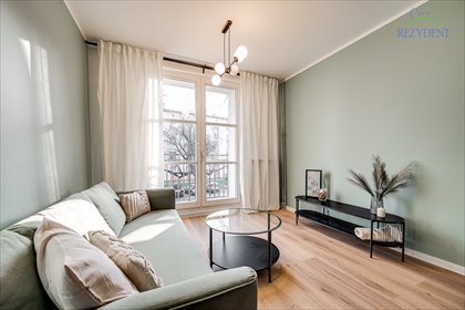 mieszkanie na wynajem 45m2 mieszkanie Sosnowiec, Pogoń, Dietla