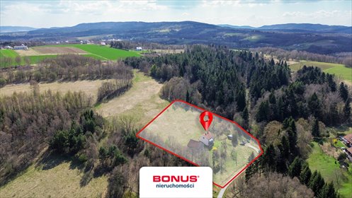 dom na sprzedaż 193m2 dom Gbiska
