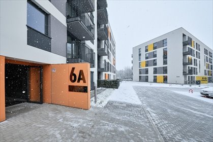 mieszkanie na sprzedaż 58m2 mieszkanie Rzeszów, Prymasa 1000-lecia