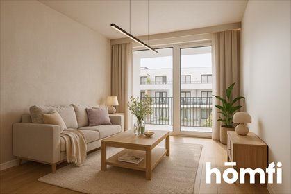 mieszkanie na sprzedaż 52m2 mieszkanie Warszawa, Targówek, Wierna