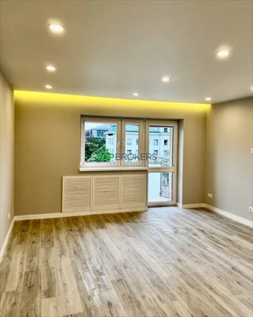 mieszkanie na sprzedaż 57m2 mieszkanie Warszawa, Mokotów Czerniaków, Czerniakowska