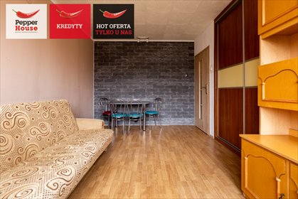 mieszkanie na sprzedaż 42m2 mieszkanie Gdynia, Dąbrowa, Sojowa