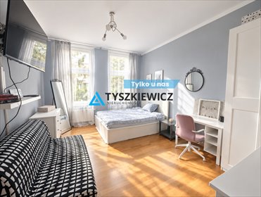 mieszkanie na wynajem 50m2 mieszkanie Gdańsk, Śródmieście, św. Trójcy
