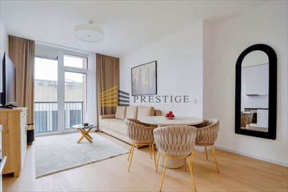 mieszkanie na wynajem 44m2 mieszkanie Warszawa, Wola, Mirów, Krochmalna