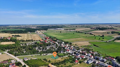 Boska działka z widokiem na lepsze jutro! działka Gostyń, Droga do Klasztoru