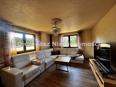 Zapraszam do wynajmu domu 230 m² z ogrodem i garażem dom Białe Błota